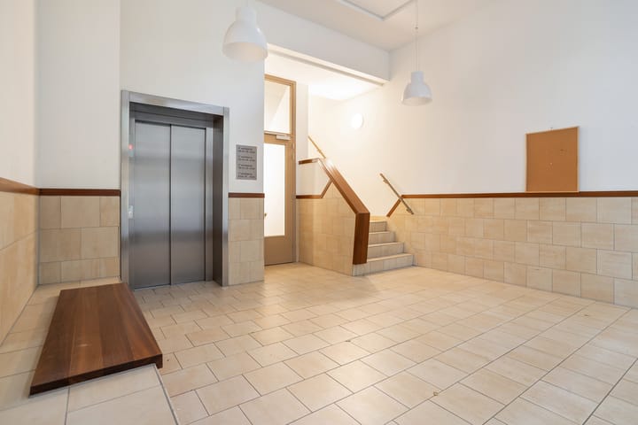 Foto 6 van Wenenpromenade 10