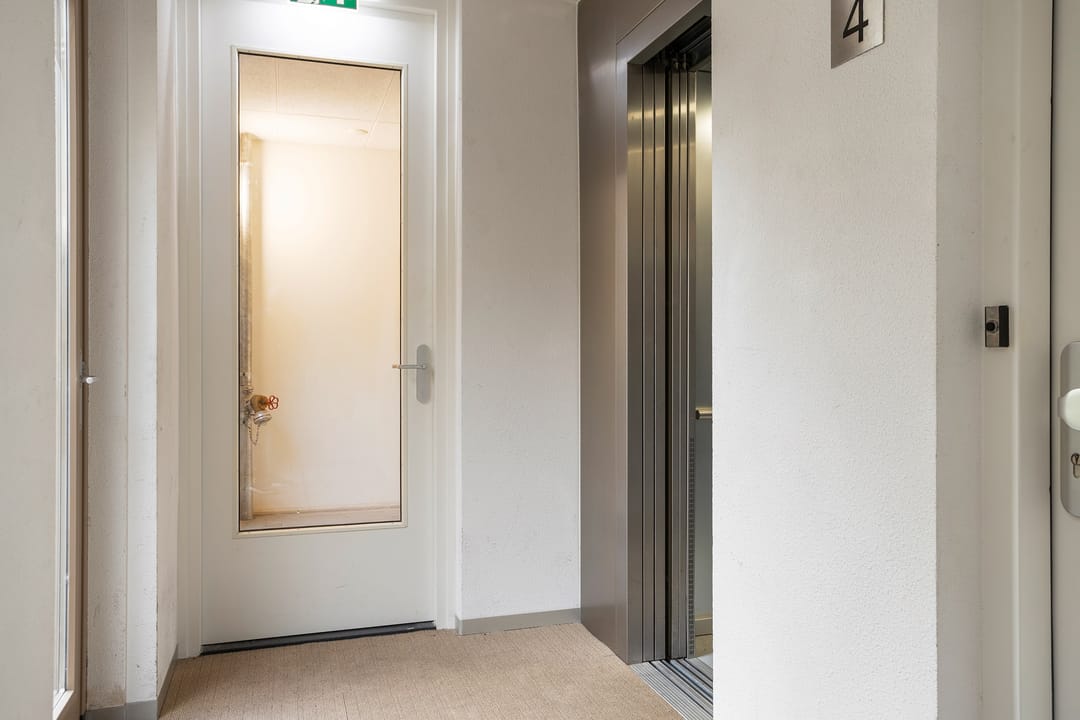 Foto 7 van Wenenpromenade 10