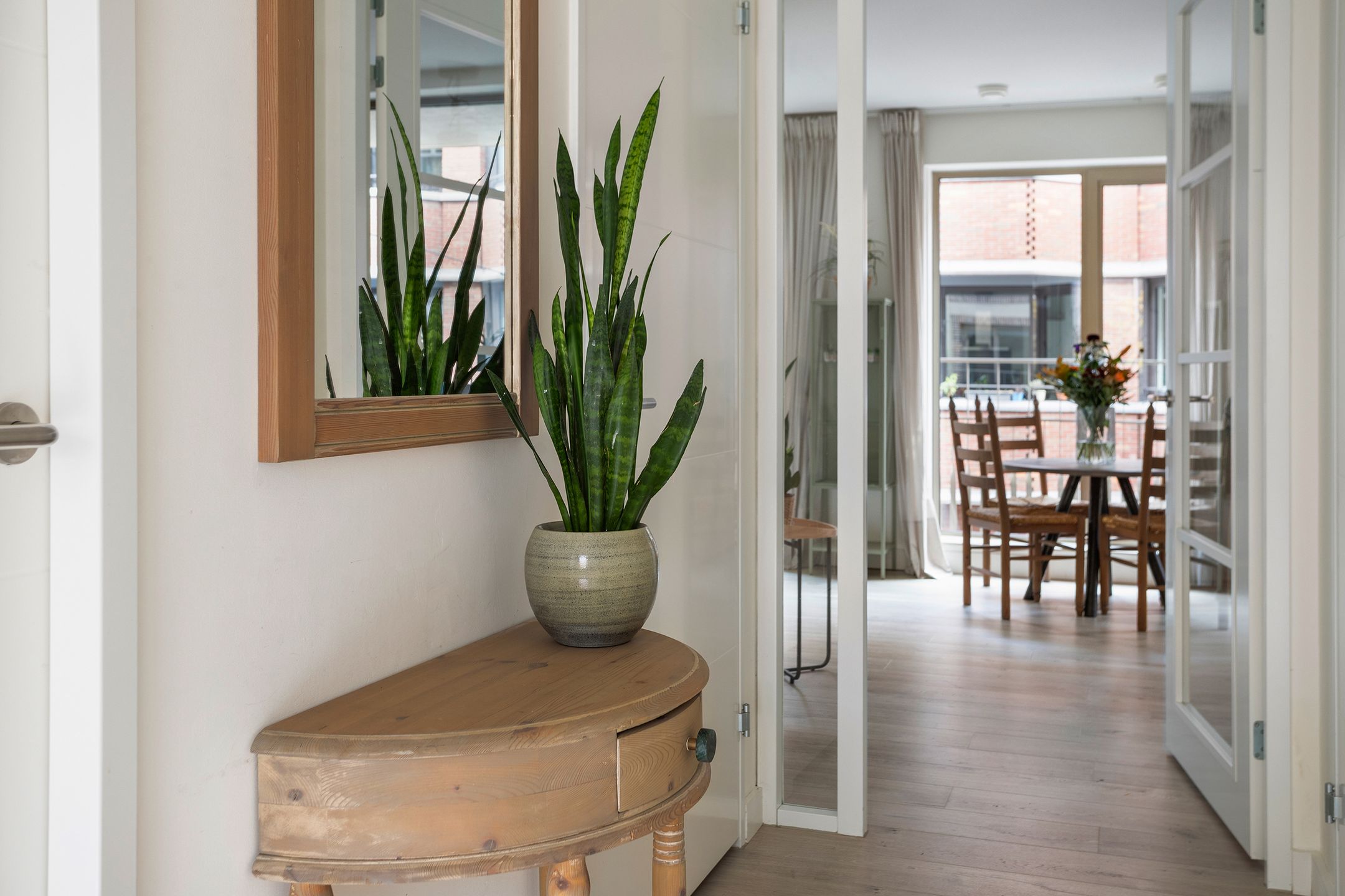 Foto 9 van Wenenpromenade 10