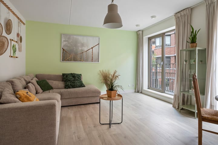 Foto 10 van Wenenpromenade 10