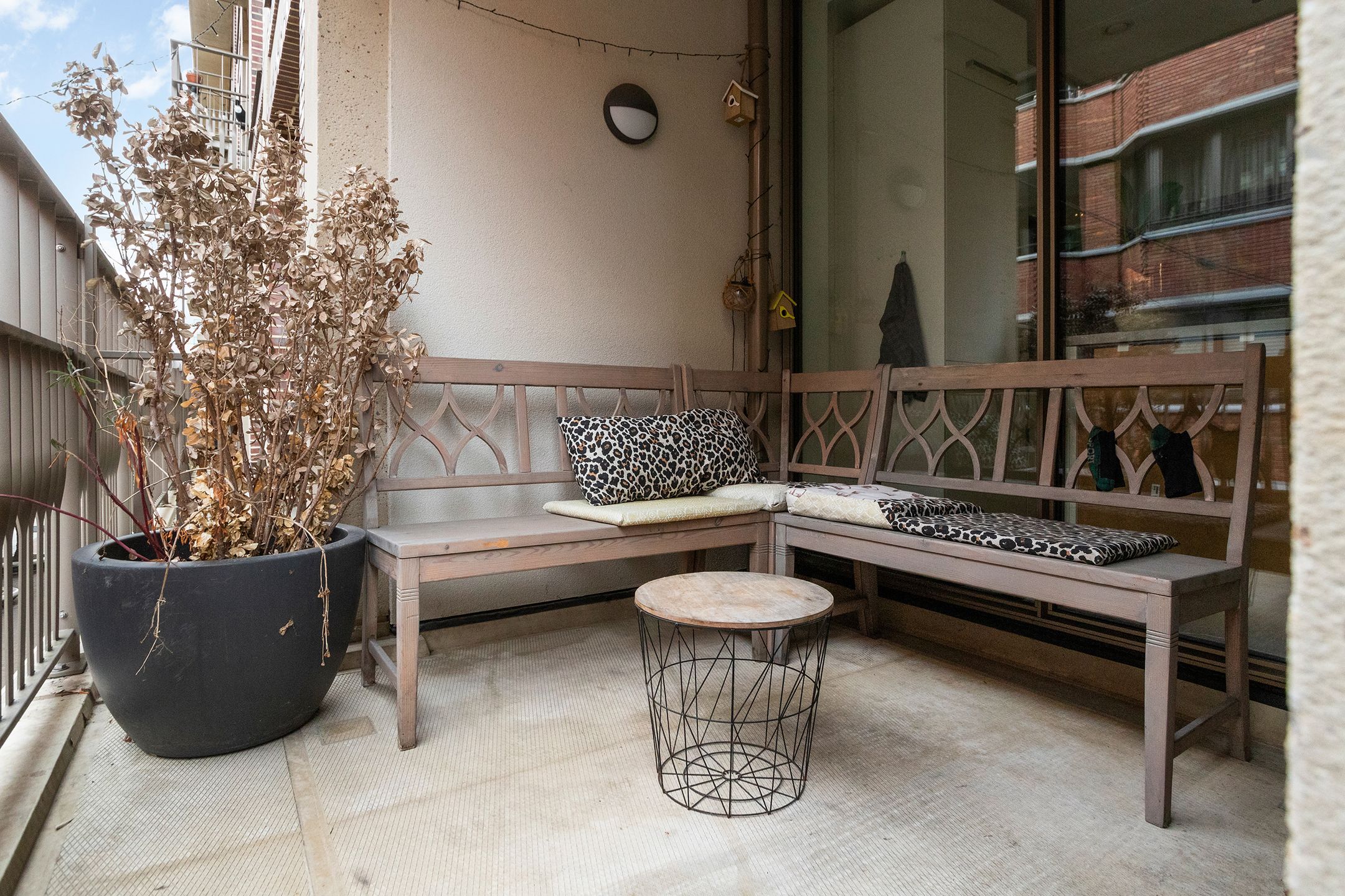 Foto 12 van Wenenpromenade 10