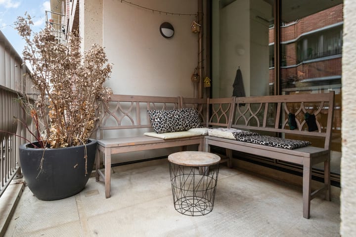 Foto 12 van Wenenpromenade 10