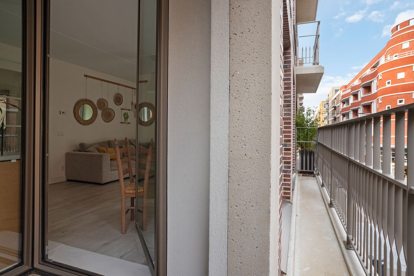 Foto 14 van Wenenpromenade 10