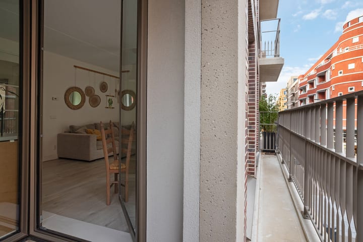 Foto 14 van Wenenpromenade 10