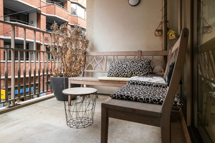 Foto 13 van Wenenpromenade 10