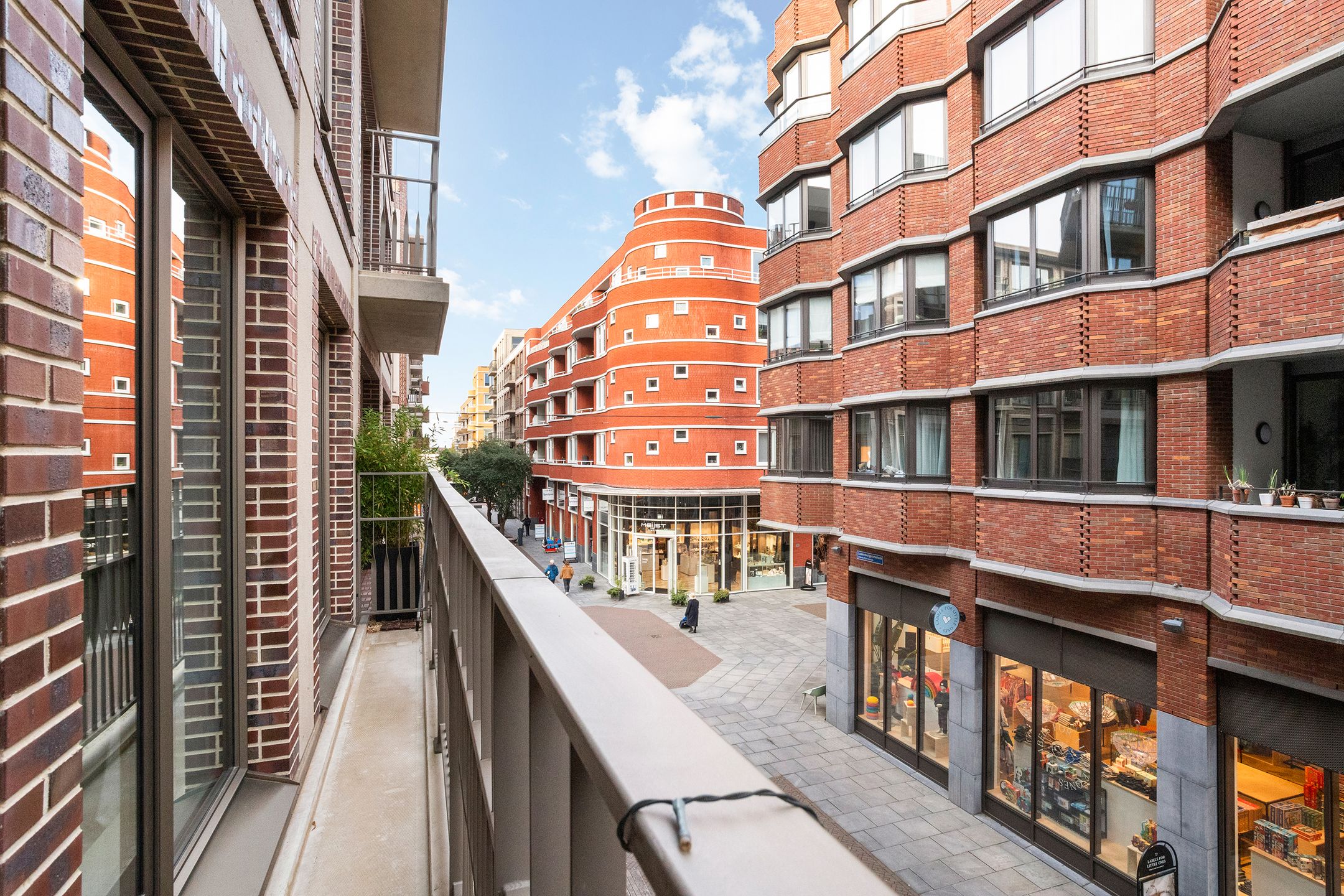 Foto 15 van Wenenpromenade 10