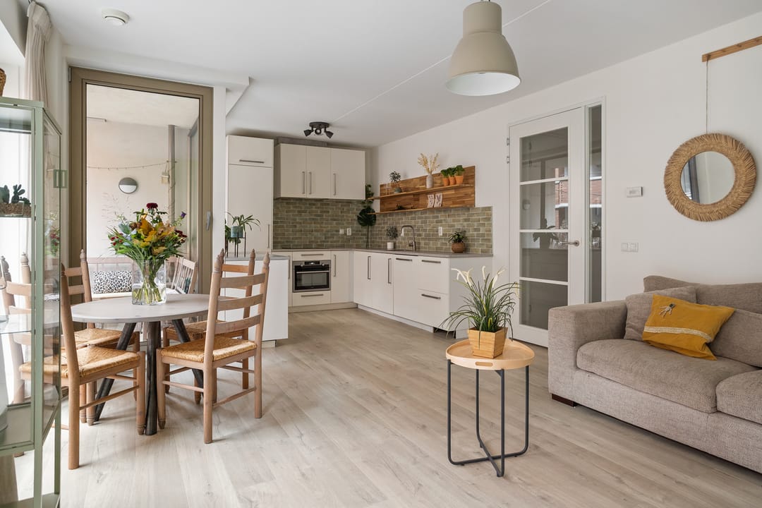 Foto 16 van Wenenpromenade 10