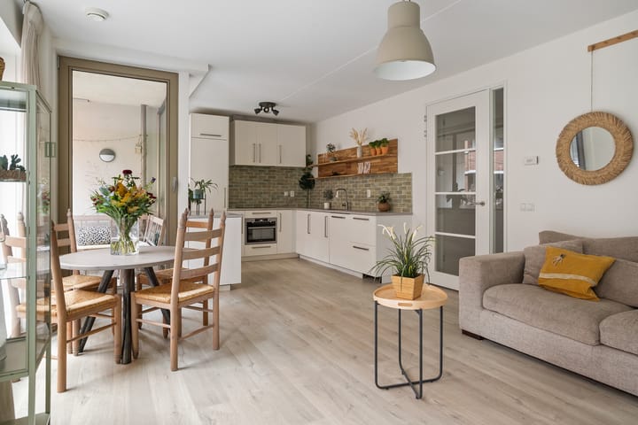 Foto 16 van Wenenpromenade 10