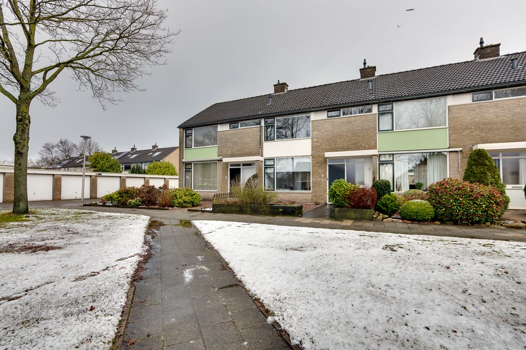 Foto 1 van Maasstraat 62