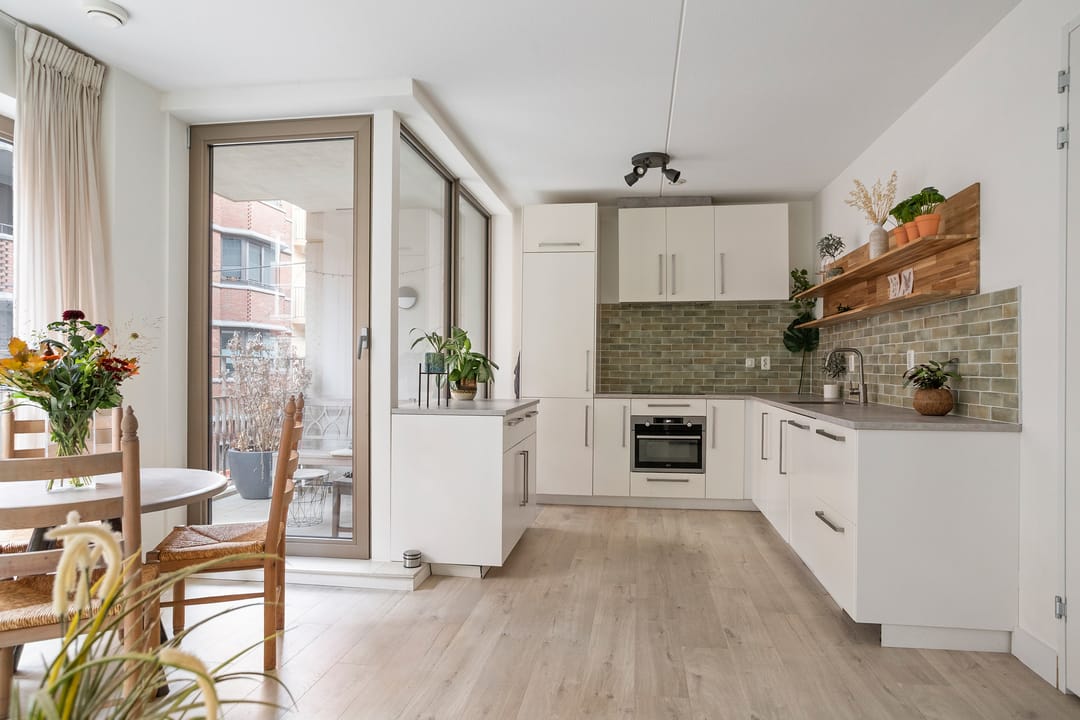 Foto 17 van Wenenpromenade 10