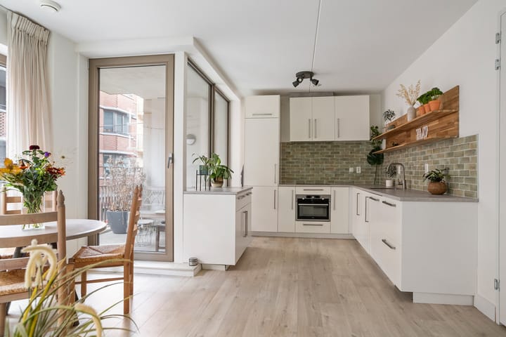 Foto 17 van Wenenpromenade 10