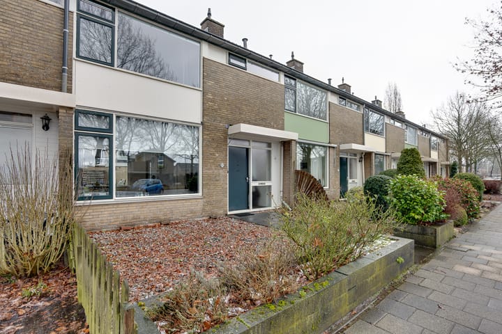 Foto 2 van Maasstraat 62