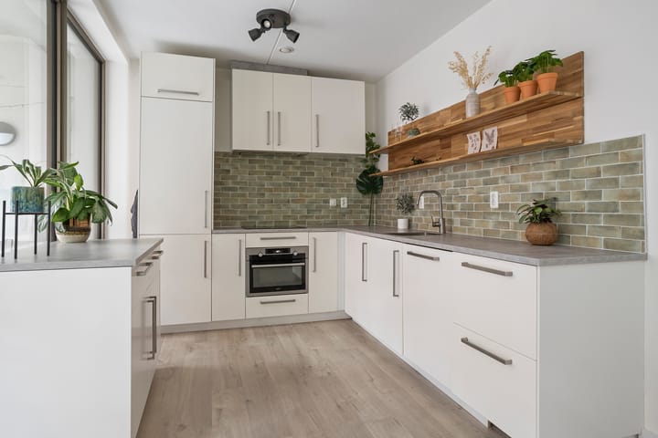 Foto 18 van Wenenpromenade 10