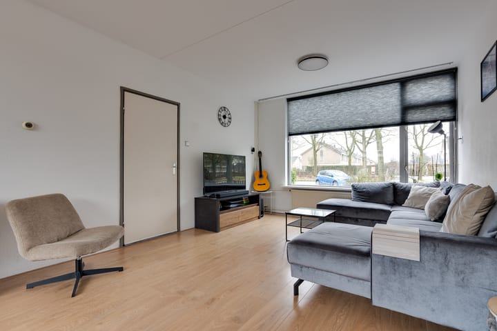 Foto 3 van Maasstraat 62