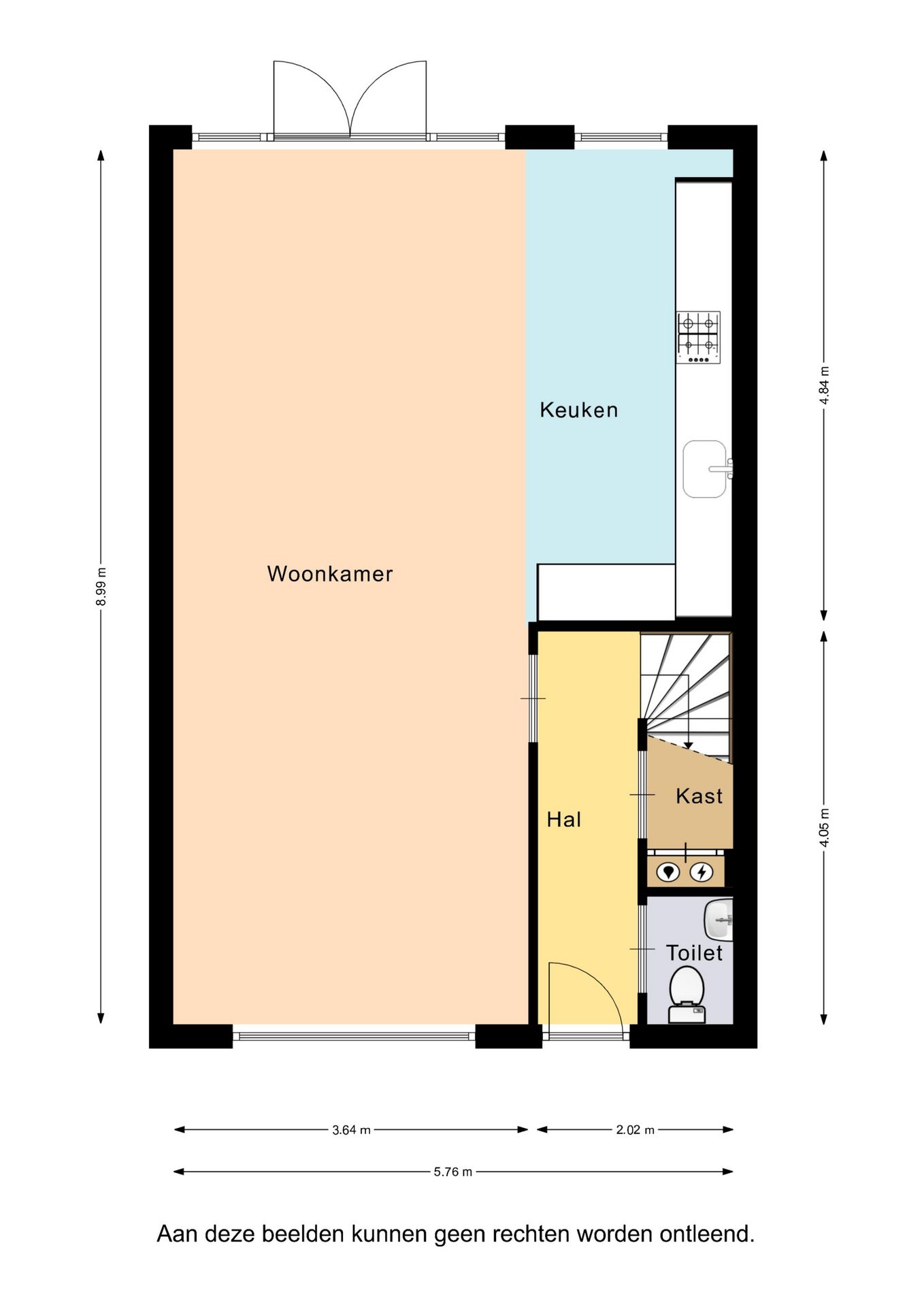 Foto 36 van Burgplantsoen 66
