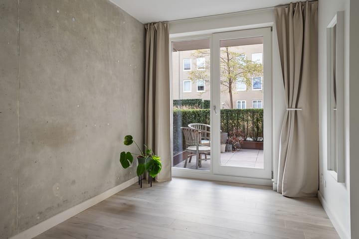 Foto 21 van Wenenpromenade 10