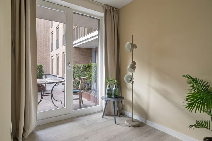 Foto 25 van Wenenpromenade 10