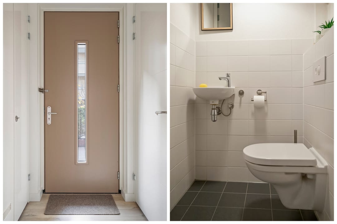 Foto 28 van Wenenpromenade 10