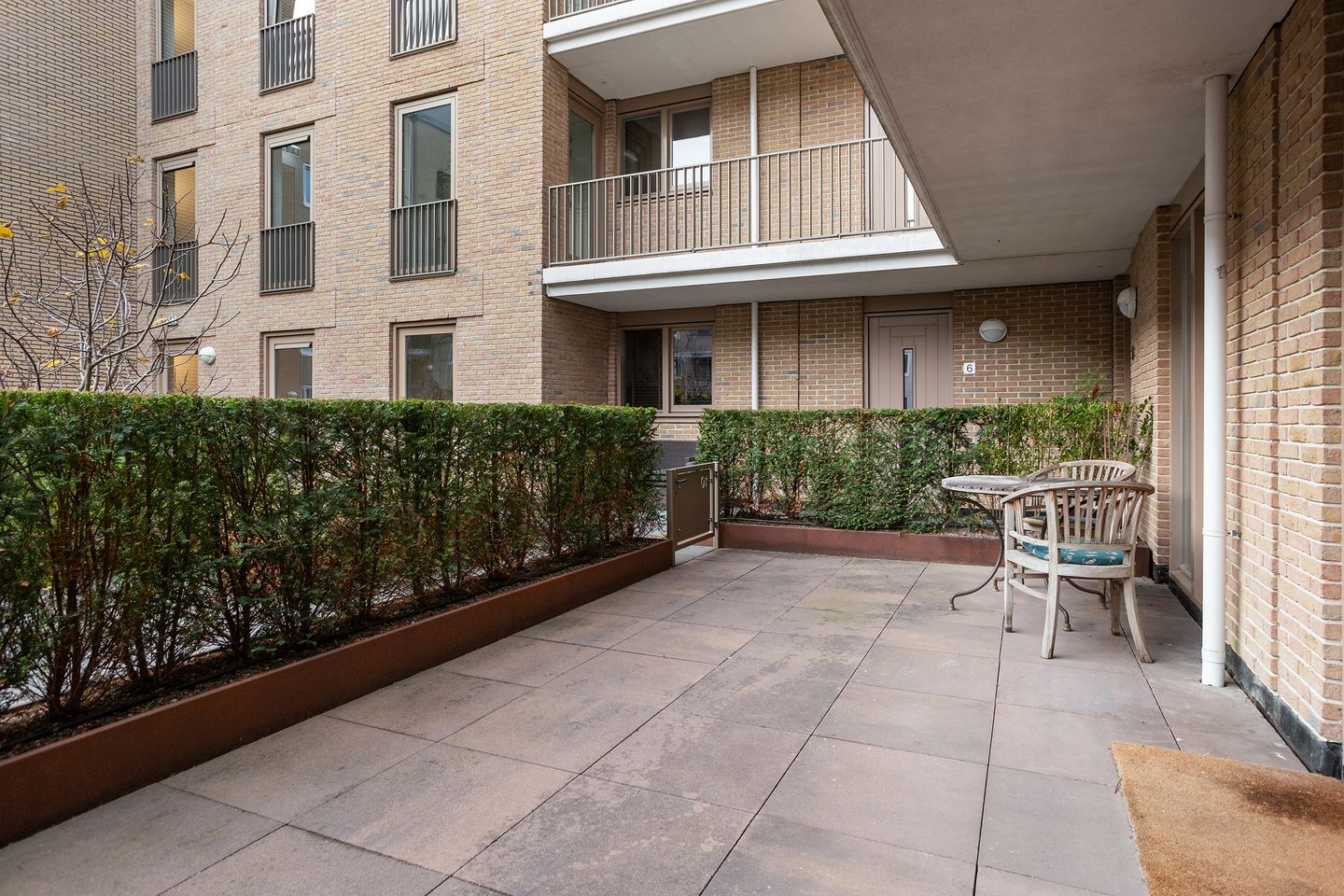 Foto 29 van Wenenpromenade 10