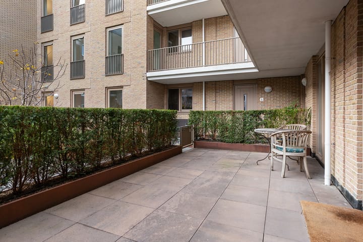 Foto 29 van Wenenpromenade 10