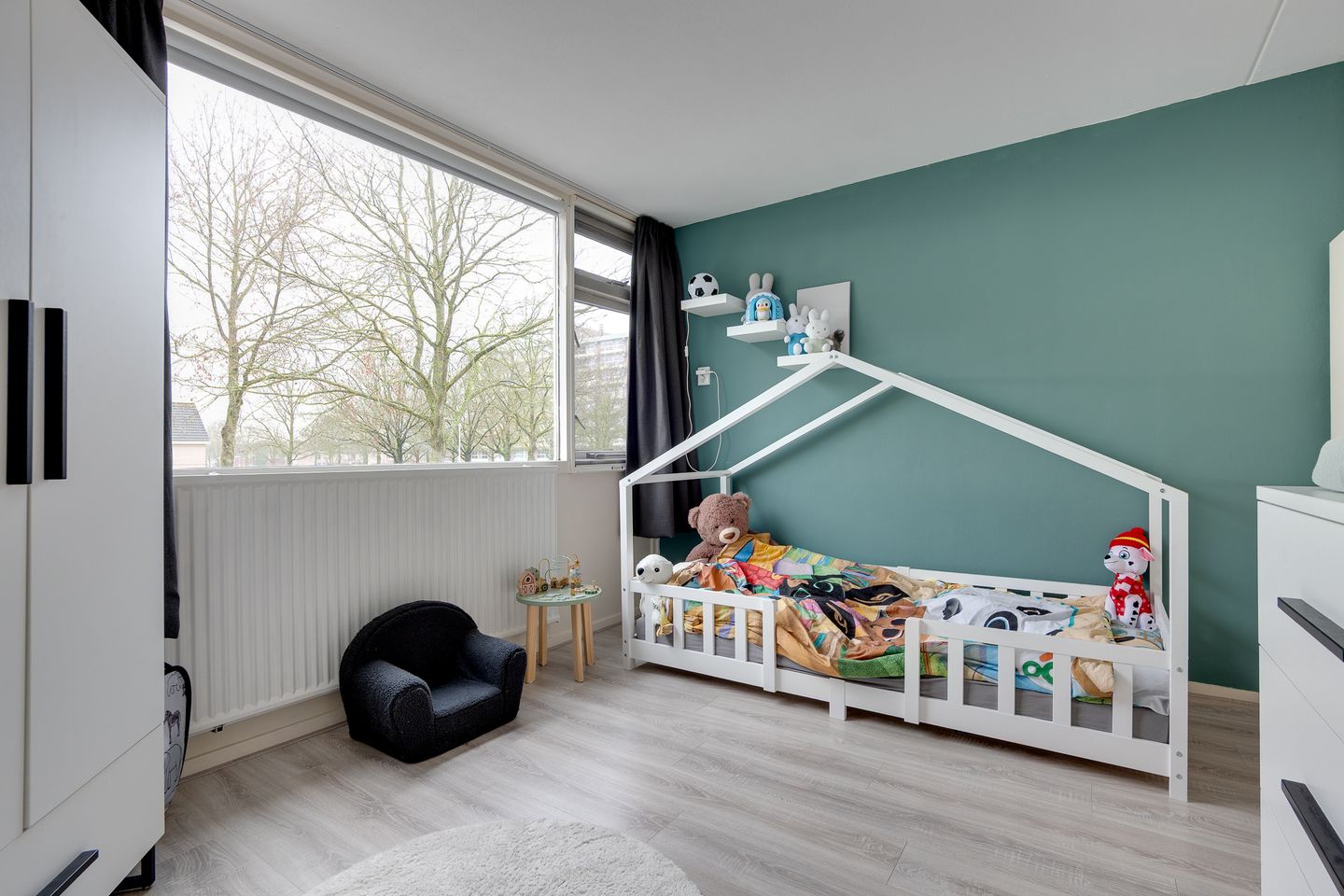 Foto 14 van Maasstraat 62