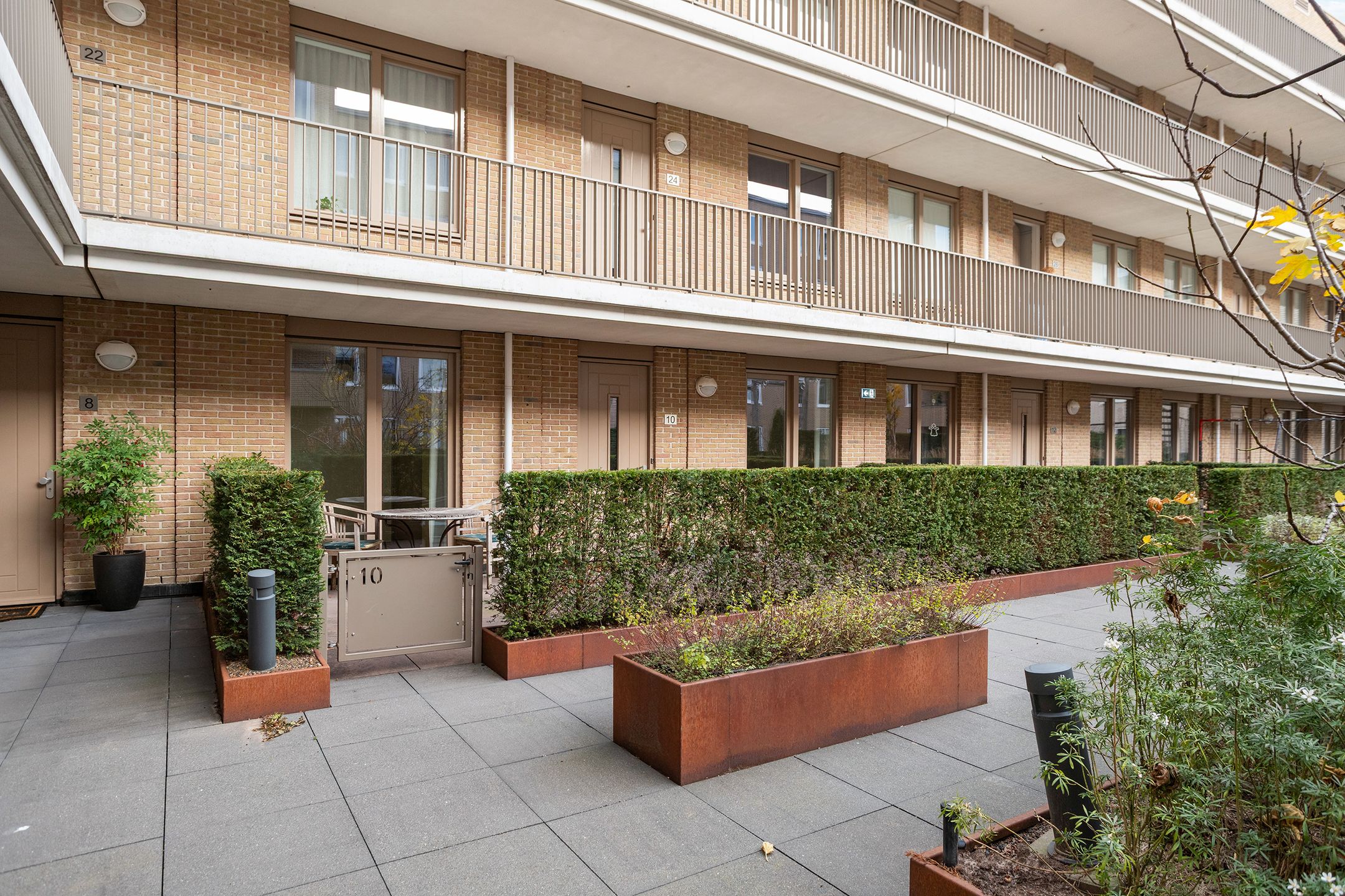 Foto 30 van Wenenpromenade 10