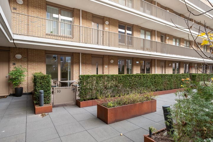 Foto 30 van Wenenpromenade 10