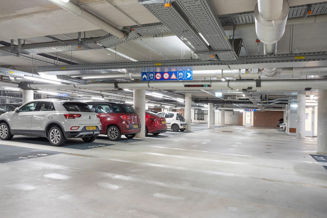 Foto 32 van Wenenpromenade 10