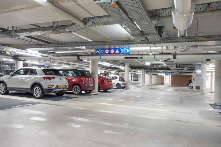 Foto 32 van Wenenpromenade 10