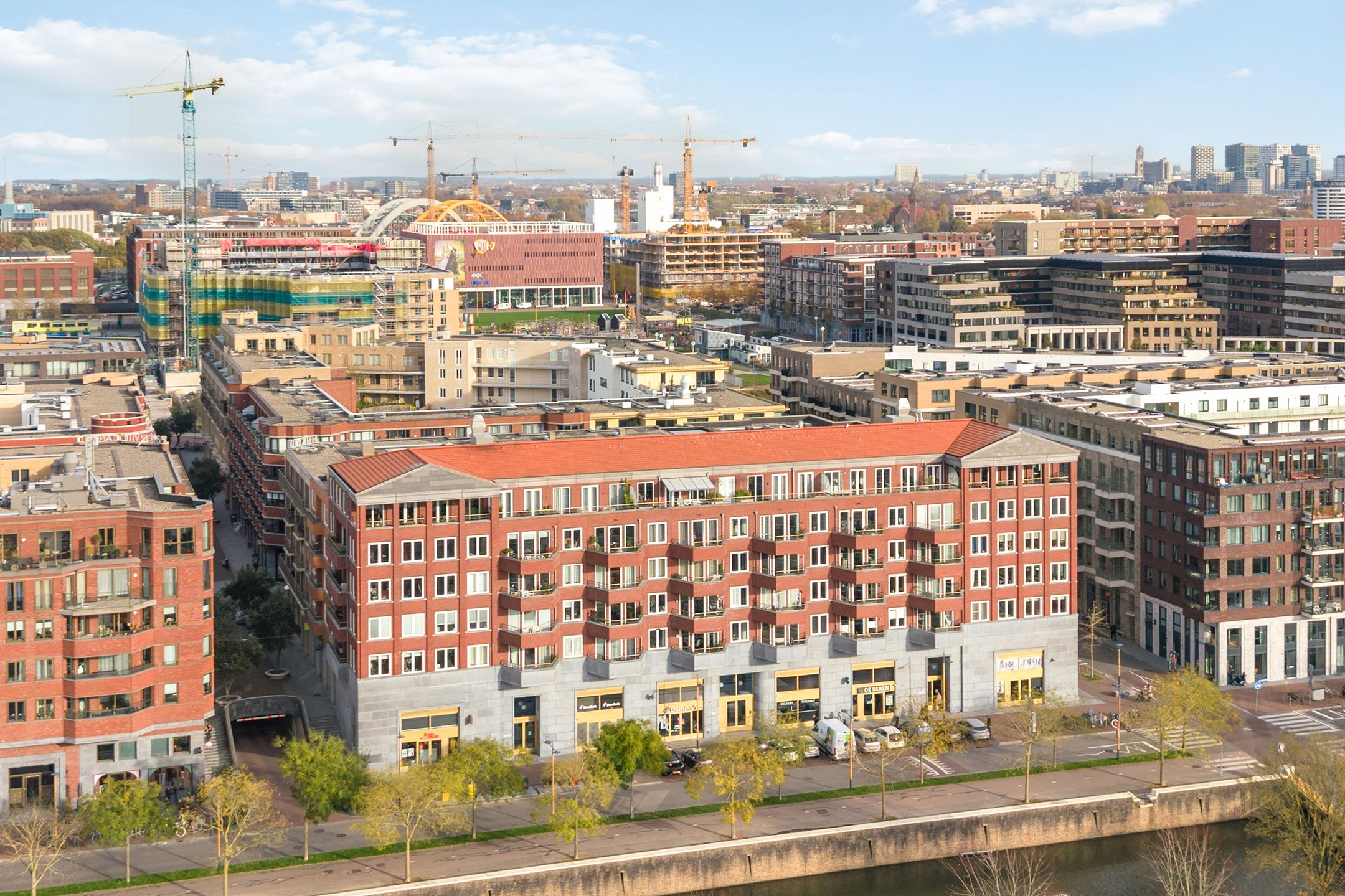 Foto 33 van Wenenpromenade 10