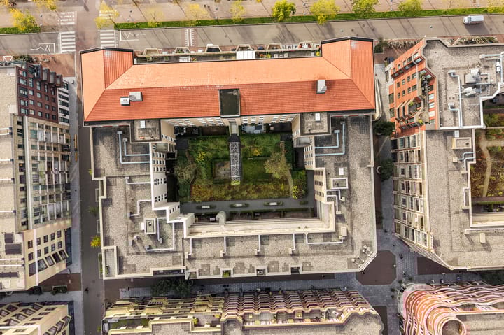 Foto 34 van Wenenpromenade 10