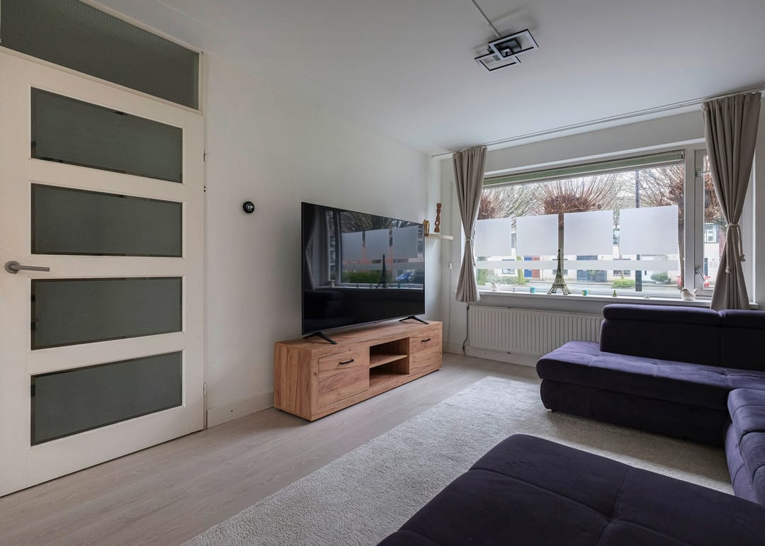 Foto 7 van Burgplantsoen 66