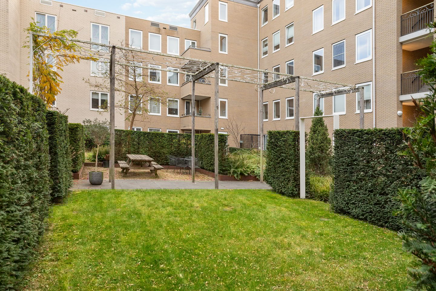 Foto 35 van Wenenpromenade 10