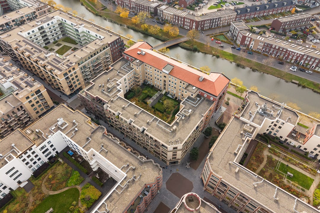 Foto 37 van Wenenpromenade 10