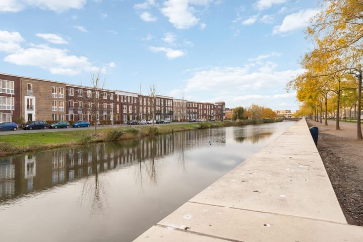 Foto 38 van Wenenpromenade 10