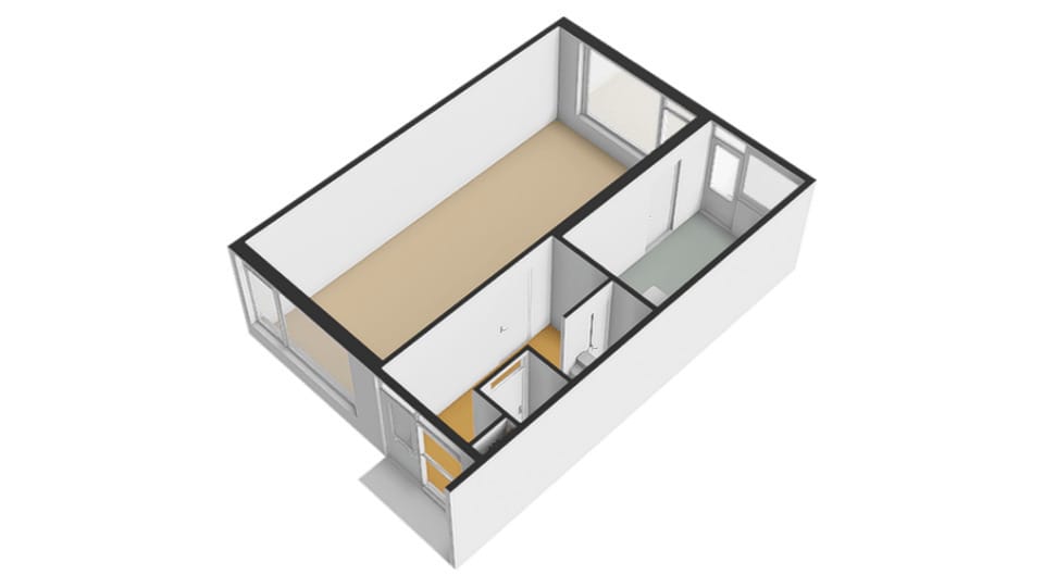 Foto 25 van Maasstraat 62