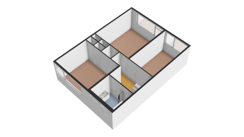 Foto 27 van Maasstraat 62