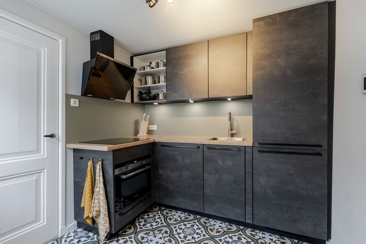 Foto 10 van Stationsweg 96