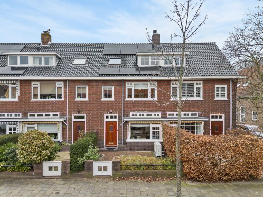 Foto 1 van Julianalaan 14