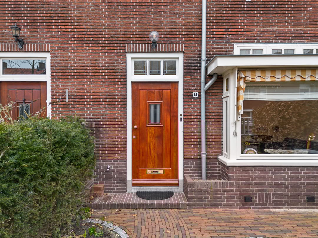 Foto 2 van Julianalaan 14