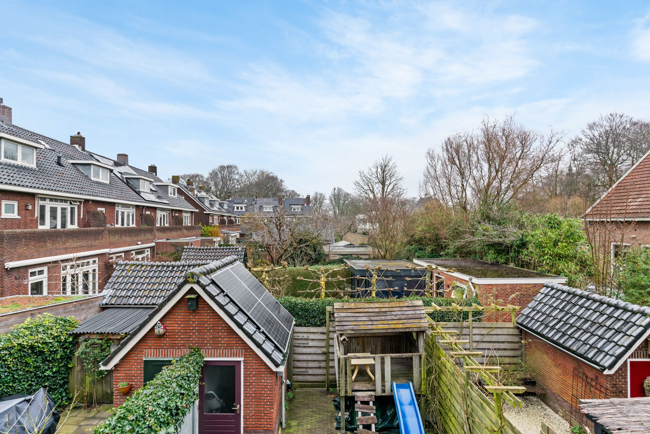 Foto 30 van Julianalaan 14