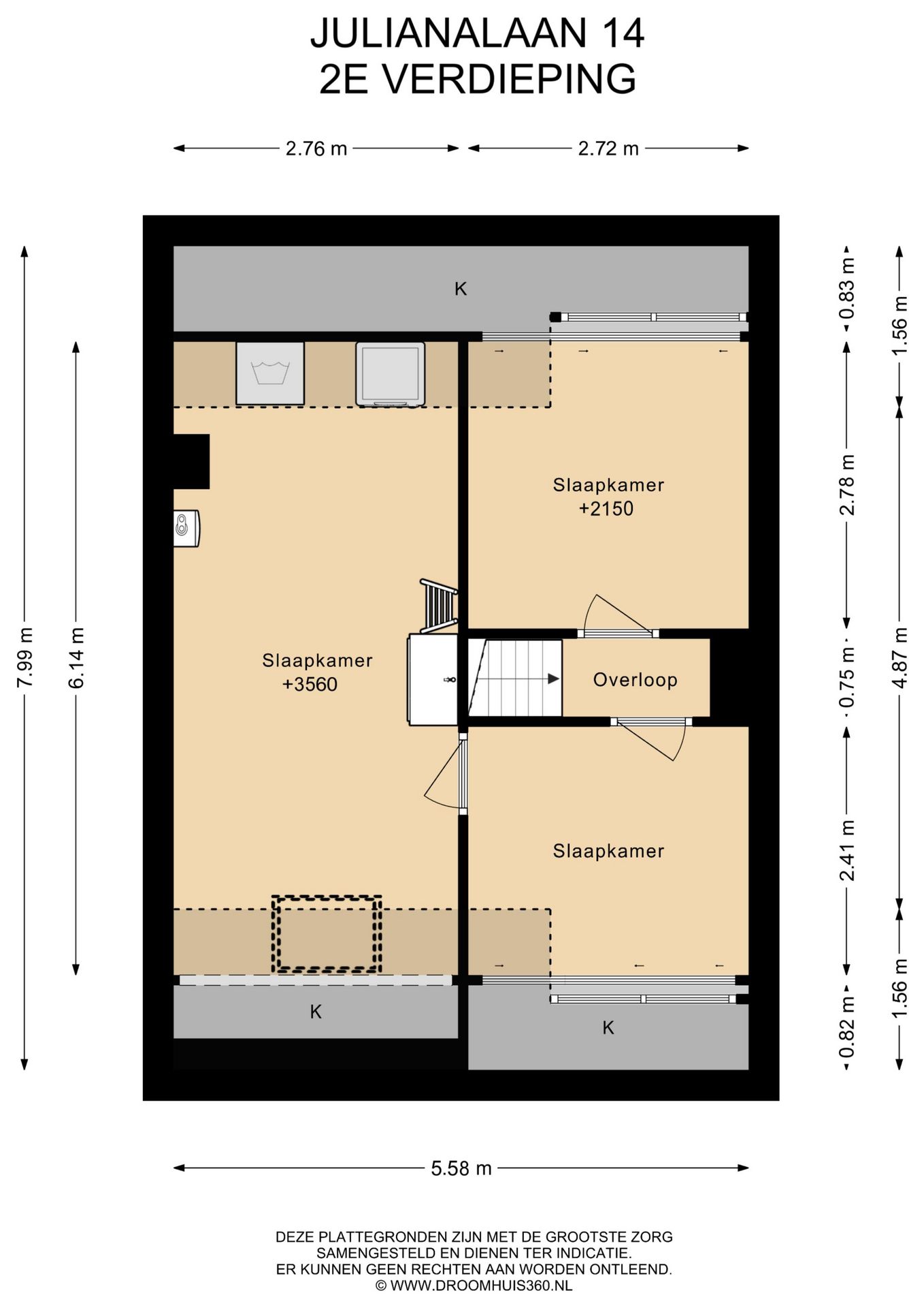 Foto 33 van Julianalaan 14