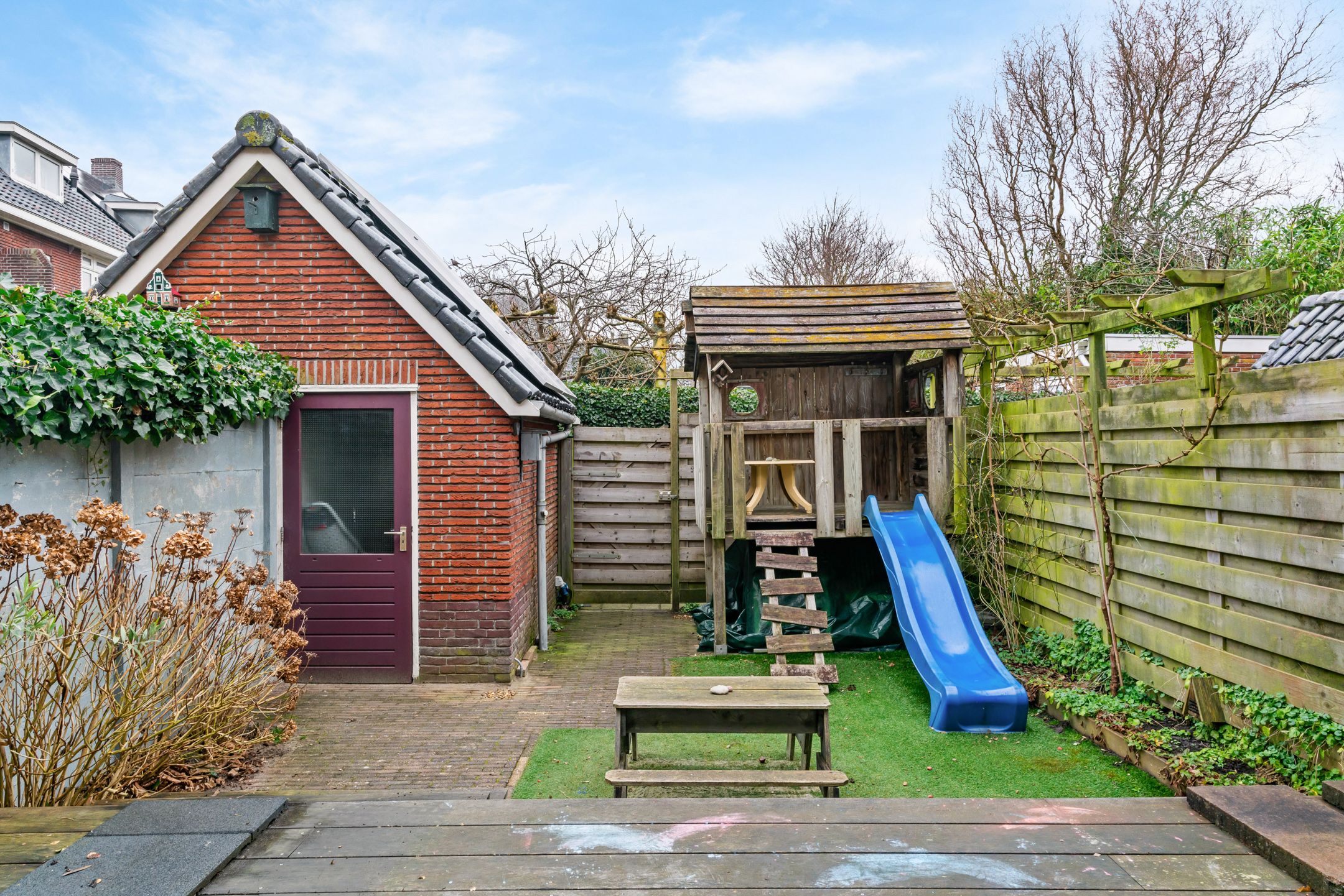 Foto 42 van Julianalaan 14