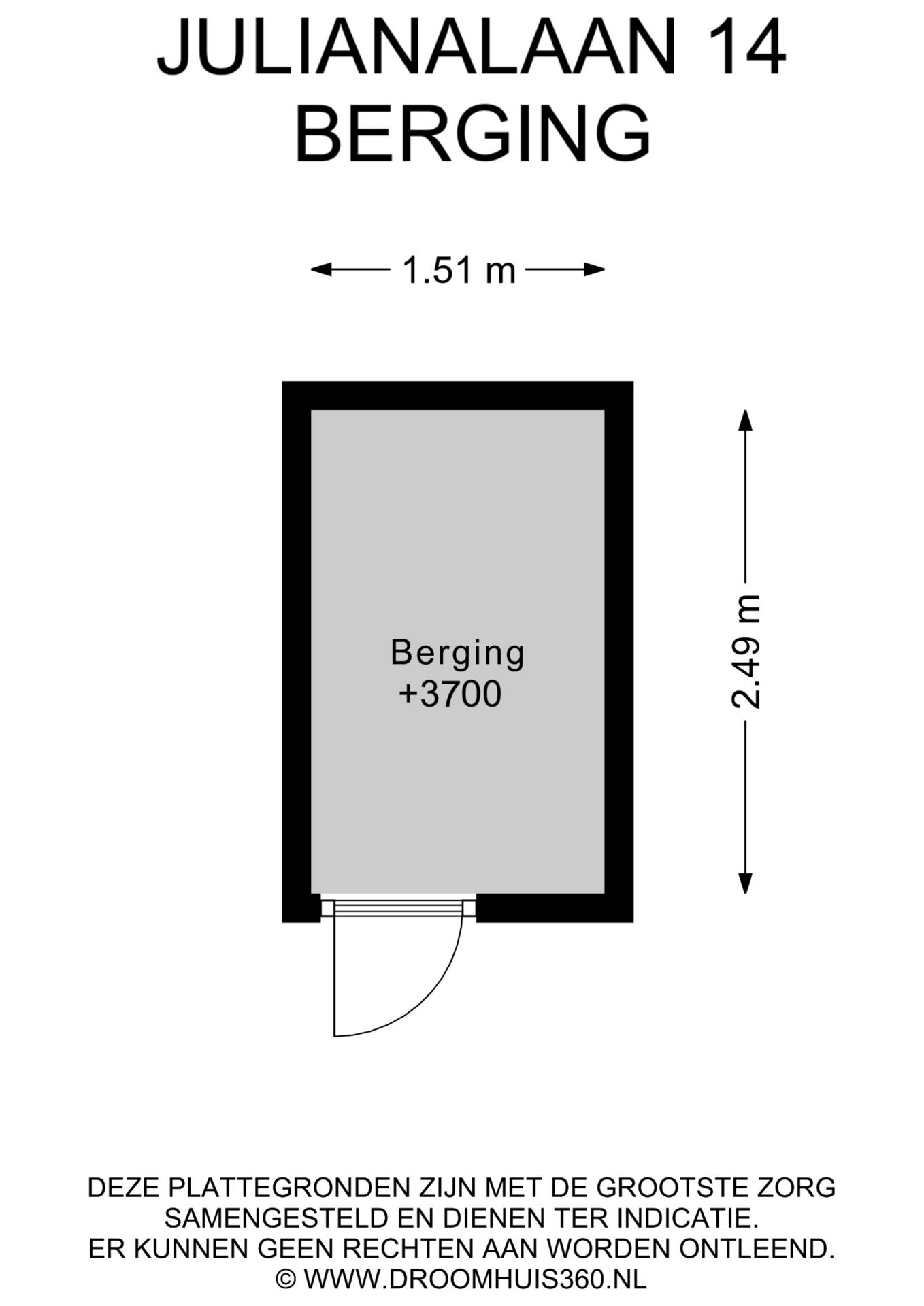 Foto 44 van Julianalaan 14
