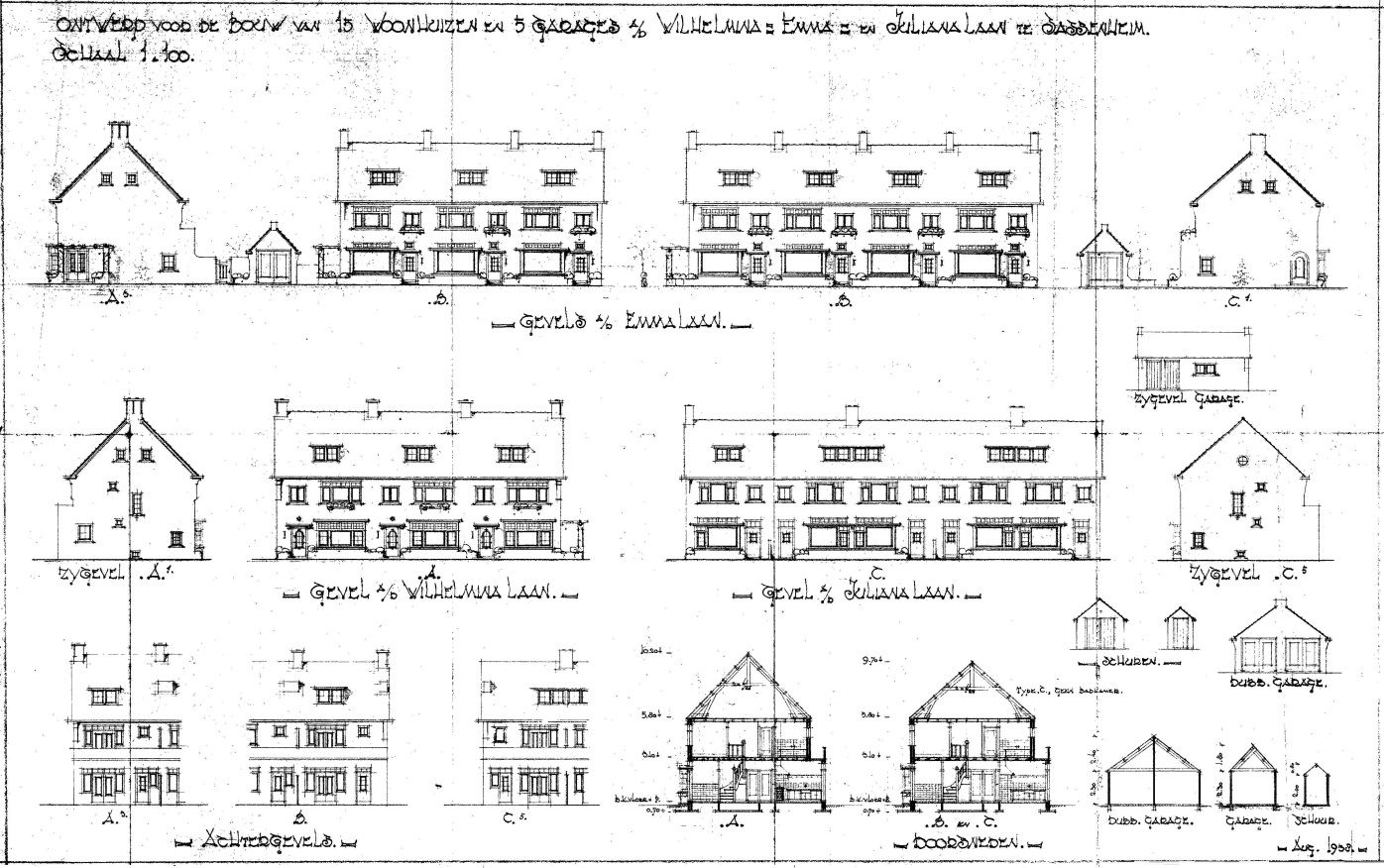 Foto 49 van Julianalaan 14