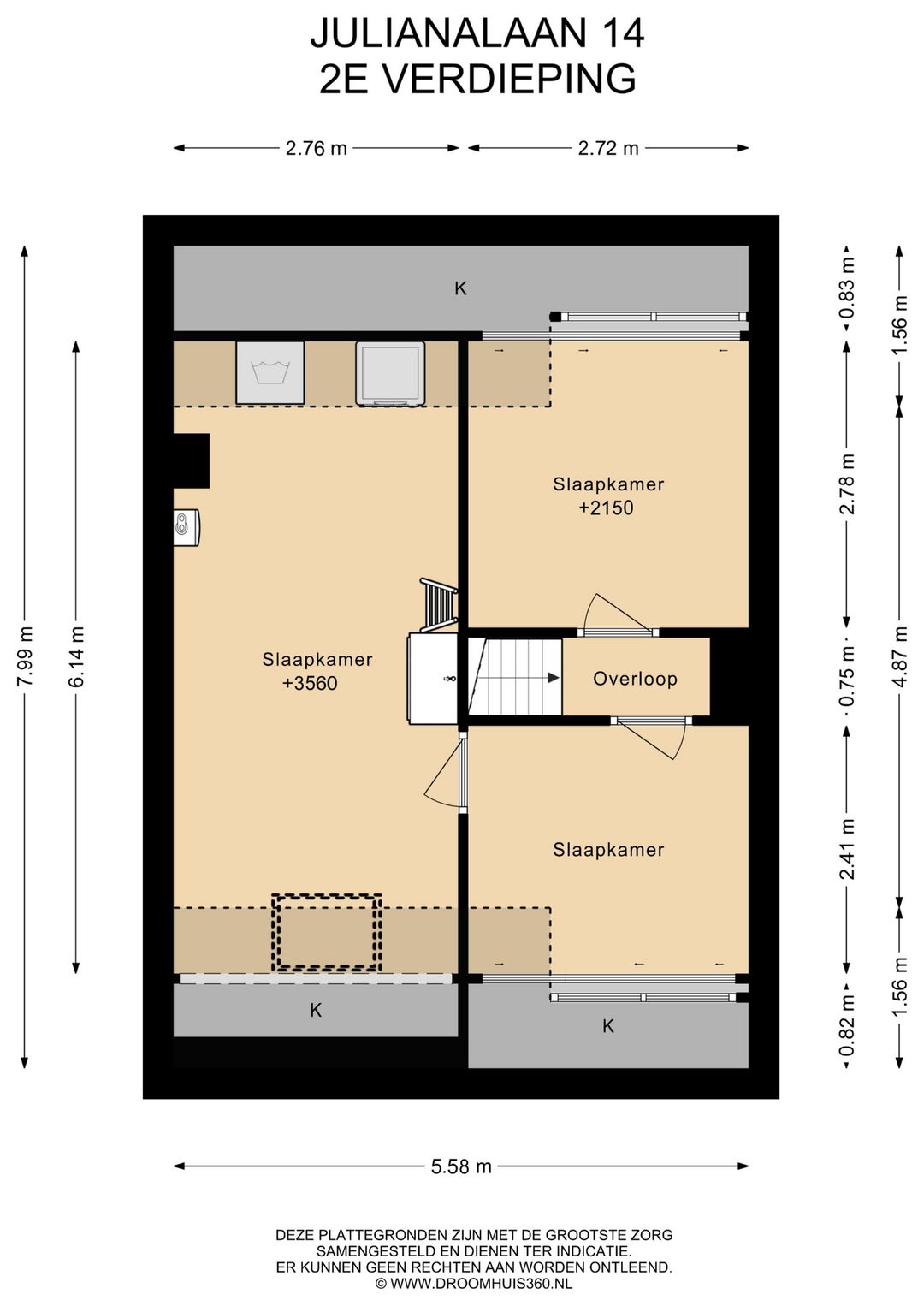 Foto 53 van Julianalaan 14
