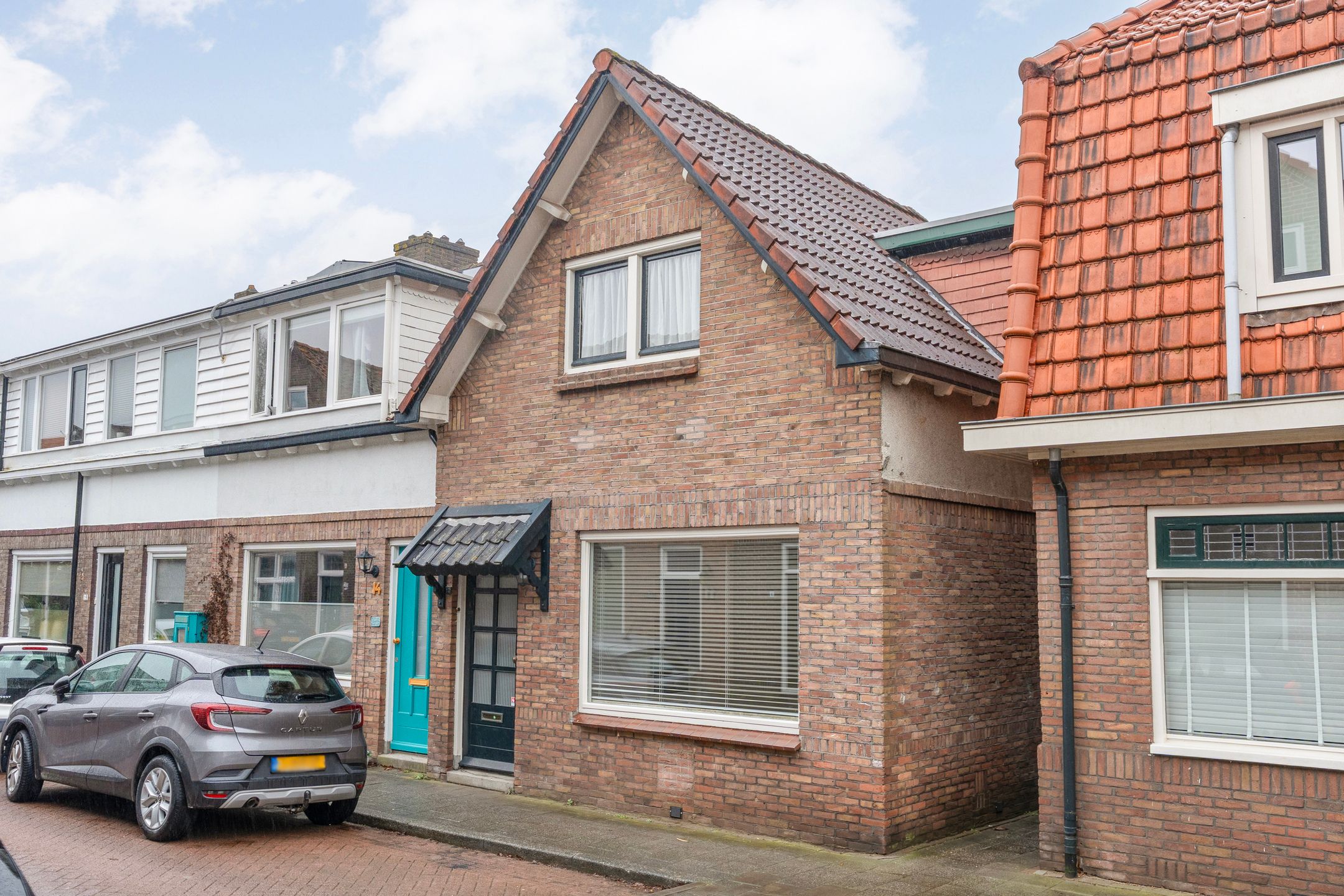 Meidoornstraat 12 
