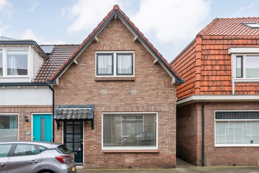 Foto 2 van Meidoornstraat 12