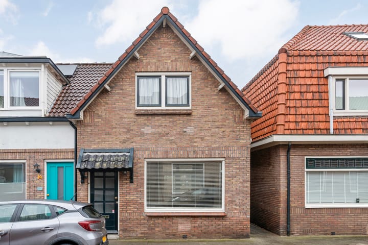 Foto 2 van Meidoornstraat 12