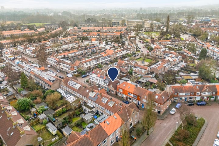 Foto 3 van Meidoornstraat 12